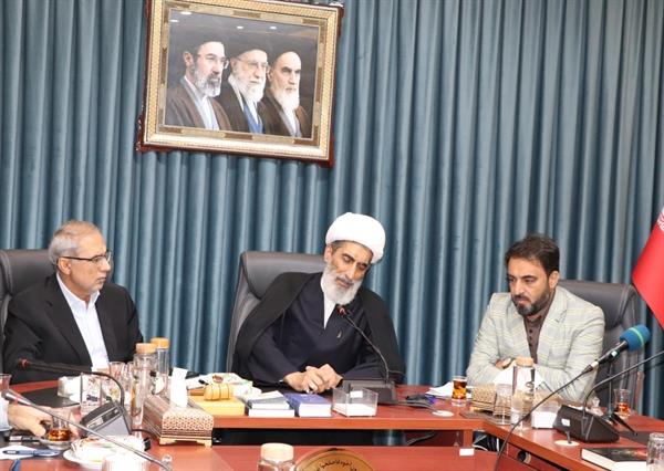 تشکیل نخستین نشست کمیسیون تخصصی داوری حرفه‌ای در حوزه پولی و بانکی