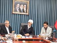 تشکیل نخستین نشست کمیسیون تخصصی داوری حرفه‌ای در حوزه پولی و بانکی