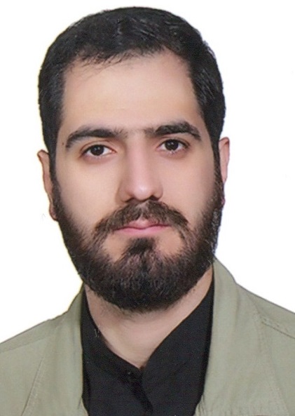 امیرحسین کریمی