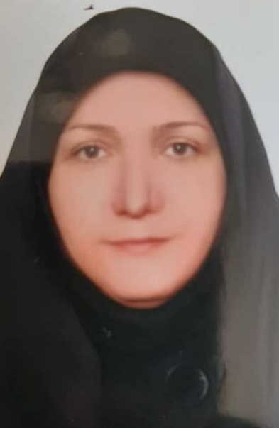 مریم بنائی قهرودی