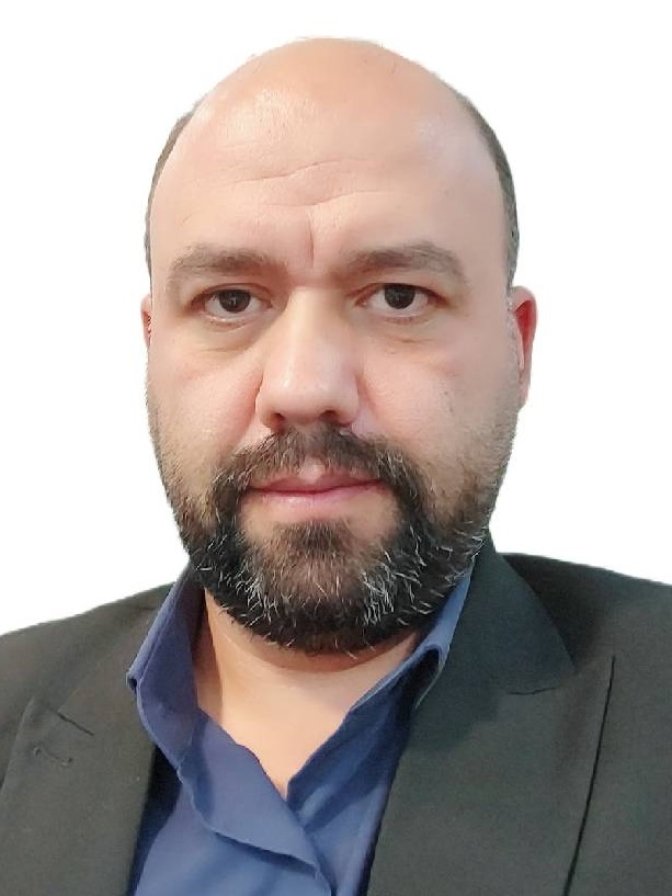 بهزاد برزگر رحیمی