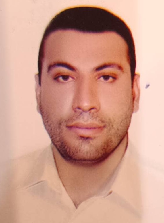 علی  ملکی ورنامخواستی