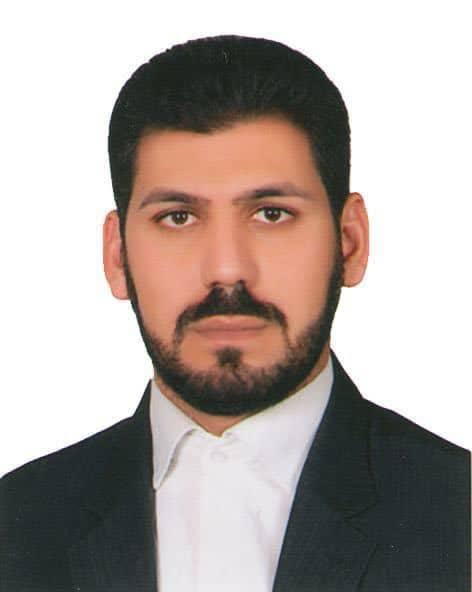 کیوان خوشنود کوشکقاضی