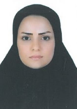 فاطمه سلیمی