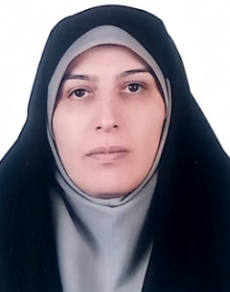 داور حقوقی البرز - كرج دکتر معصومه کشاوری