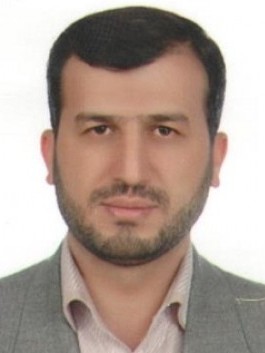 علی جعفری