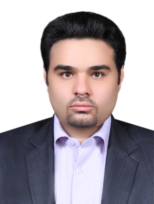 سید محمد کاظم موسوی هاشمی