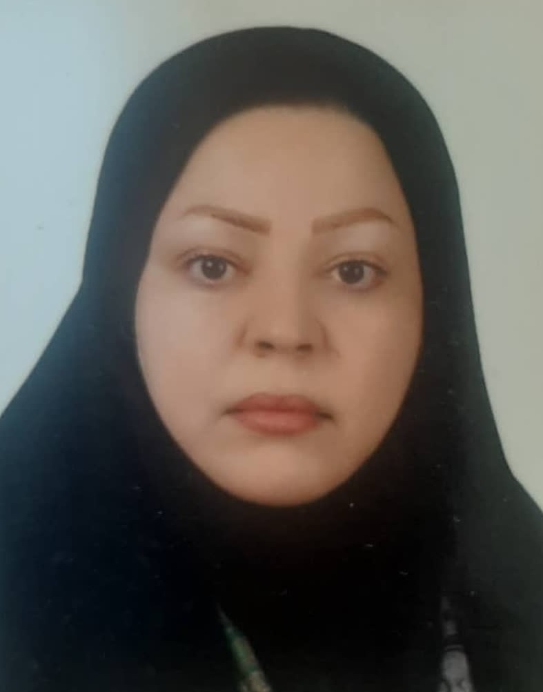 دکتر طیبه  هداوند میرزایی