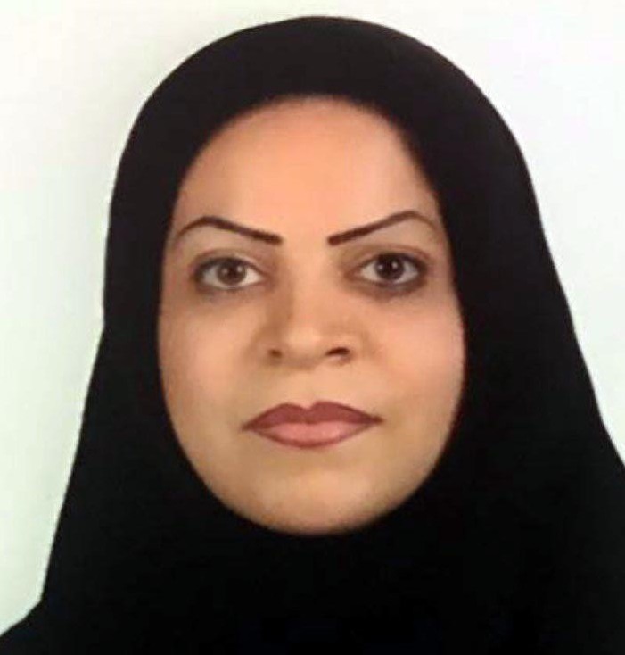 فائزه حدادنژاد