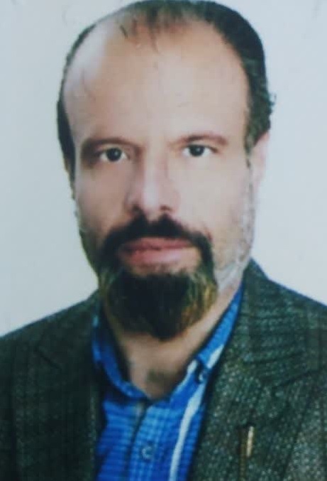 داور حقوقی خراسان جنوبی - بیرجند سیدمجتبی موسوی