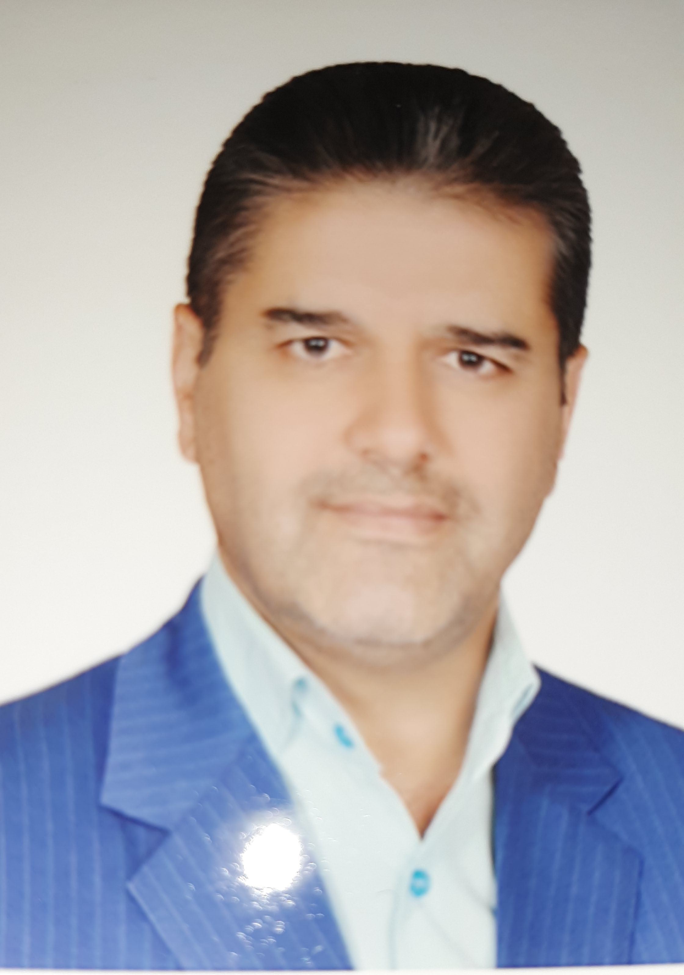 داور حقوقی خراسان رضوی - مشهد حسین محمدی