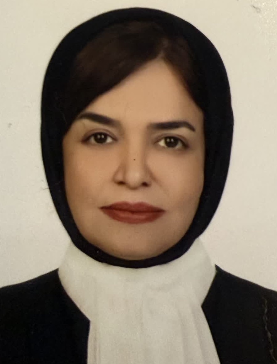 مریم جنت آبادی