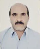 علیرضا روشن ضمیر
