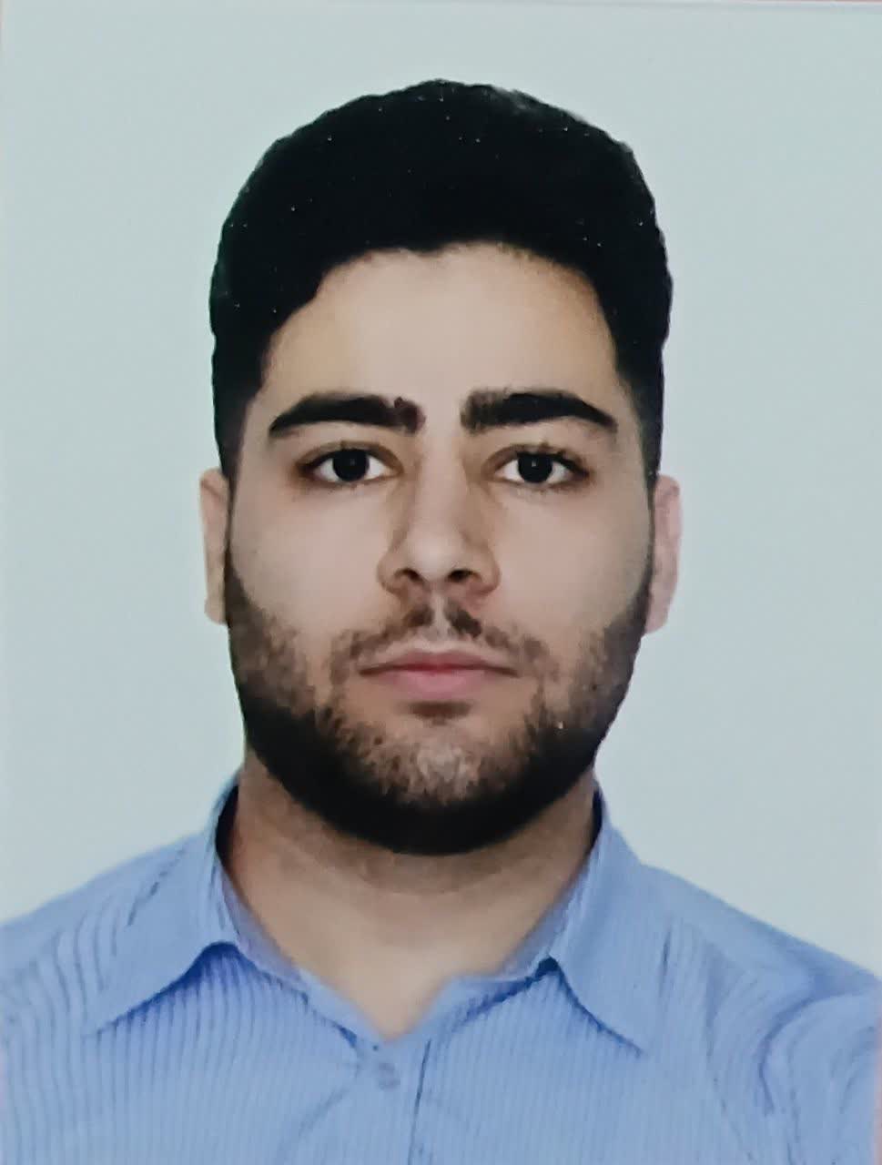 علی رضازاده