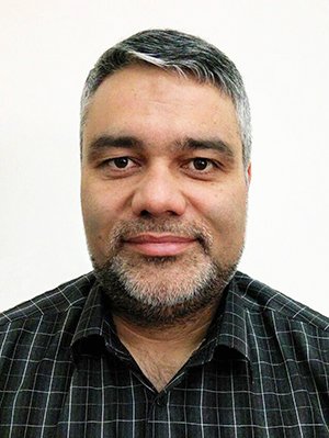 تقی  علی محمدی 