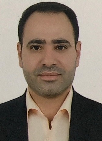داور حقوقی تهران - تهران  دکتر امیرحسین نجفی