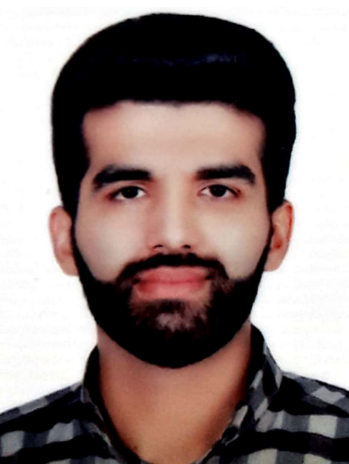 محمدرضا سلیمانی دهنوی