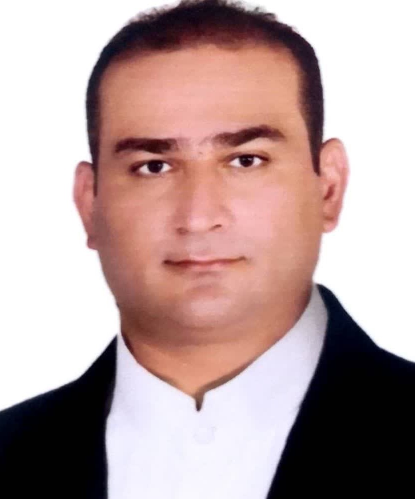 دکتر وحید فروغی