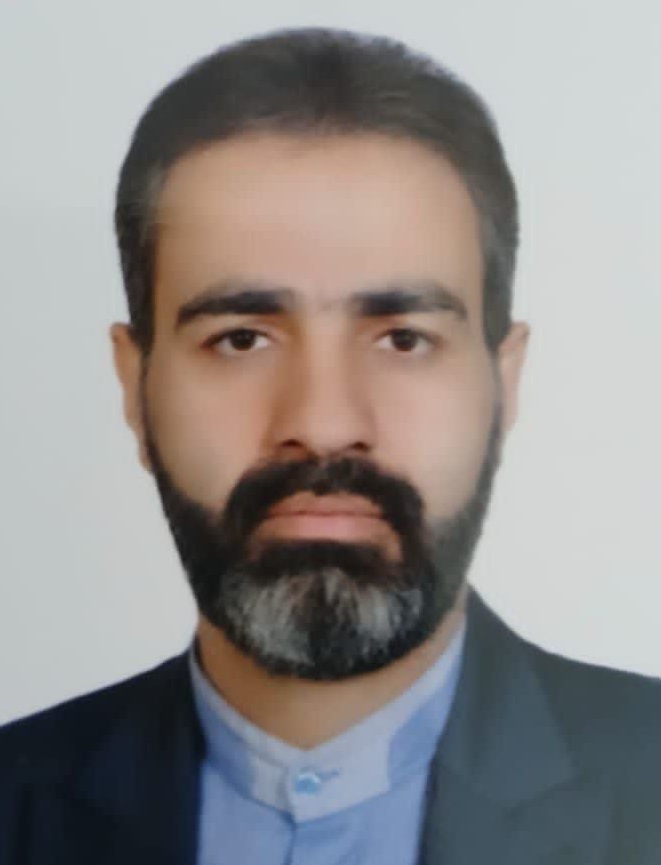 داور حقوقی اصفهان - اصفهان حسینعلی  امینی هرندی