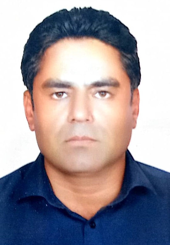 انوشیروان امامی