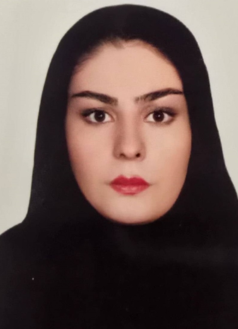 مینا  میرزائی شیراز 