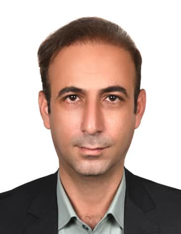 مسعود محمدی شعار خاکی