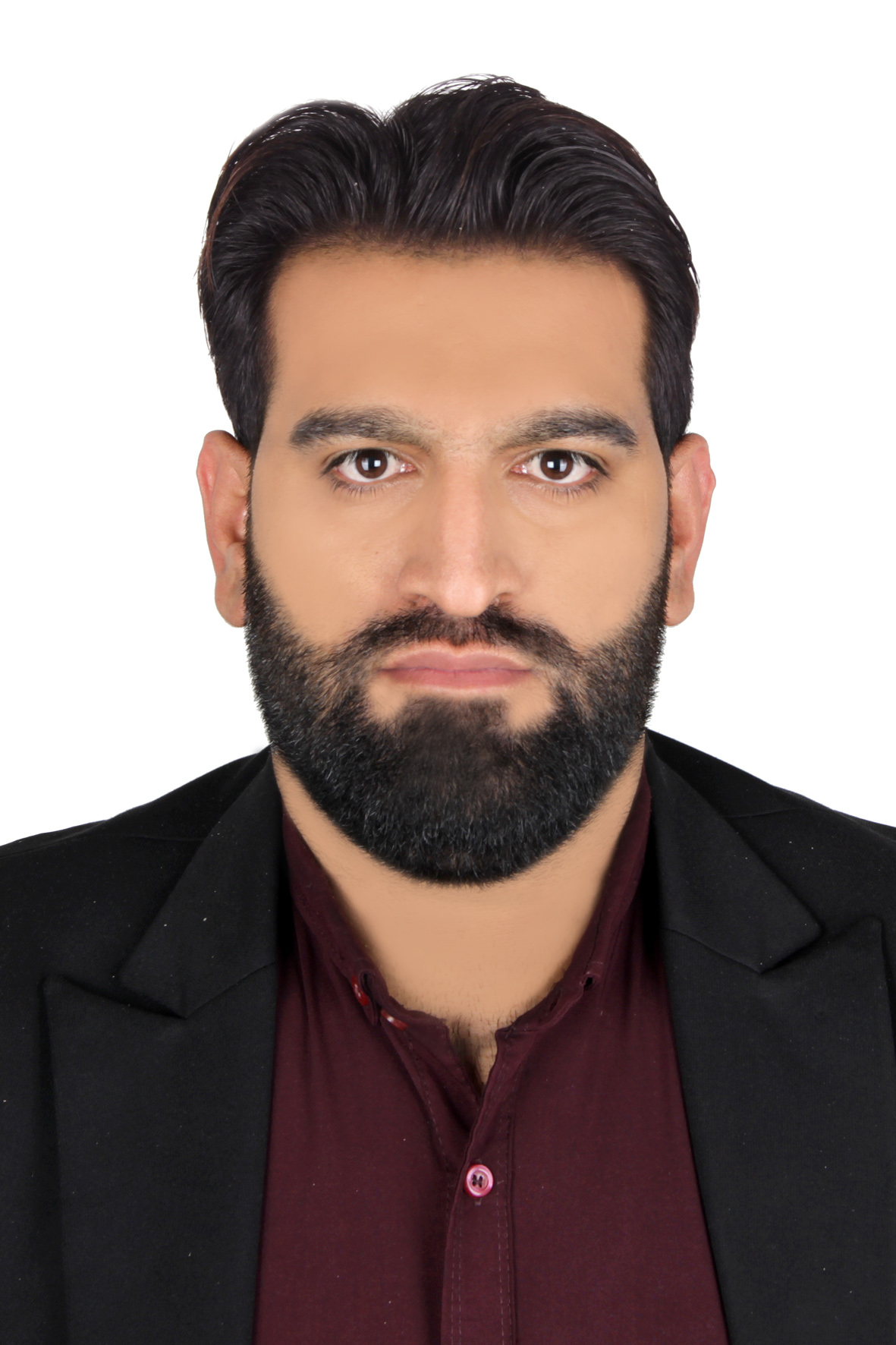 محمد کریشان 