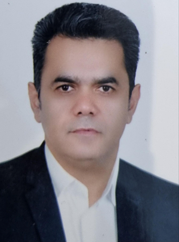 داور حقوقی گلستان - گنبدكاووس یوسف  افشارنیا