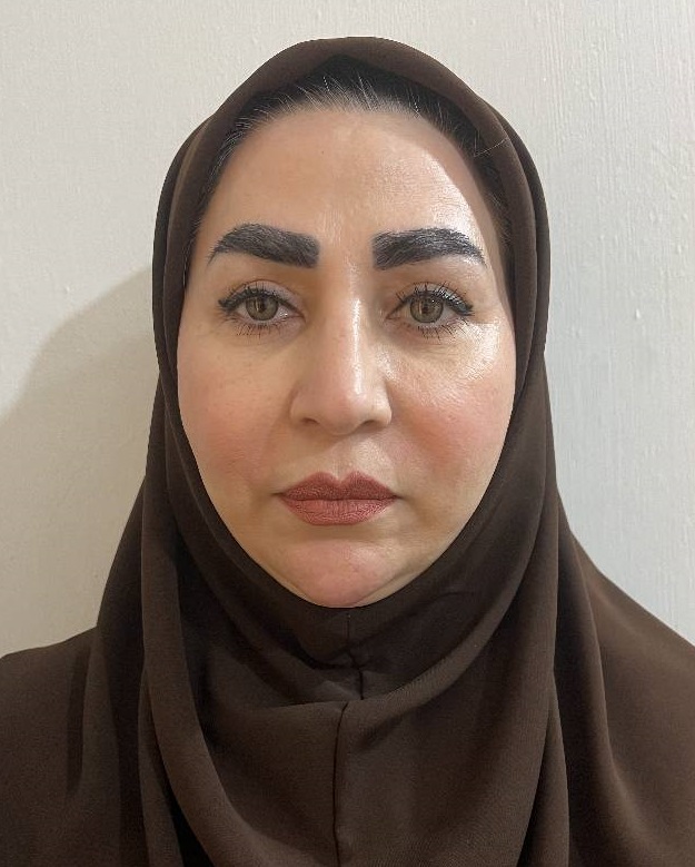 داور حقوقی گلستان - گرگان فاطمه زمان
