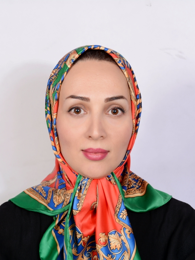 داور حقوقی تهران - تهران  دکتر لیدا اسعدیان