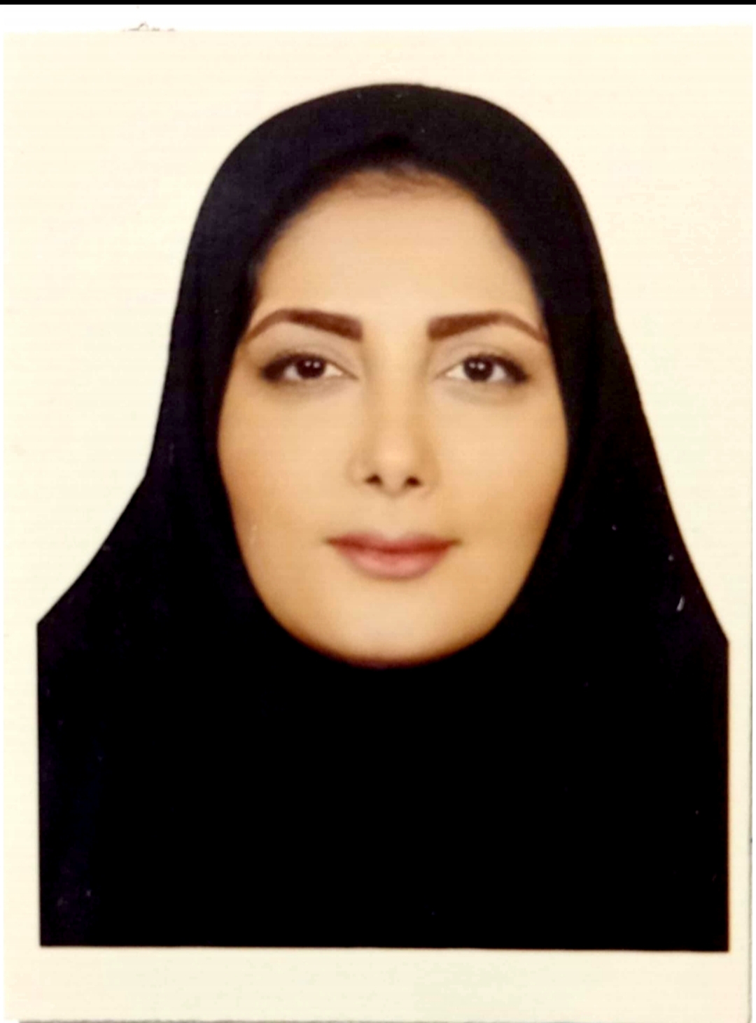 آتنا مردانی