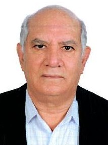 رضا کشکولی