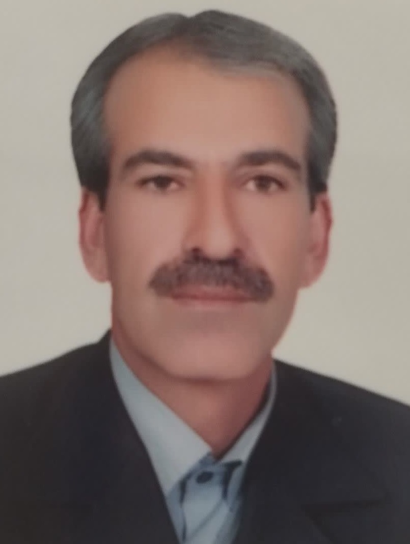 داور حقوقی فارس - نی ریز حسن  شاهسونی