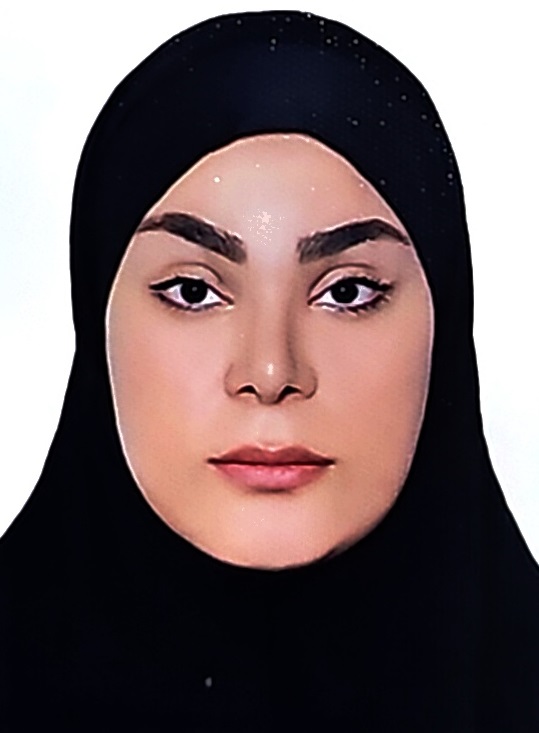 سیده فاطمه سیدسعادت