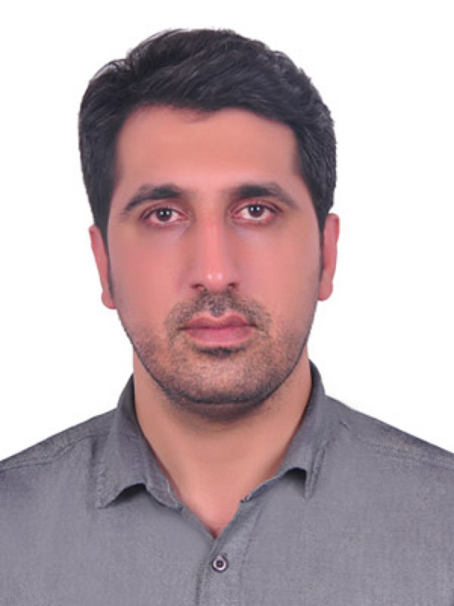 داور حقوقی مرکزی - اراك دکتر شهاب  رضائی چمبلی