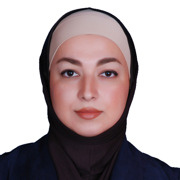 داور حقوقی تهران - تهران  سمانه کوهستانی مبرهن