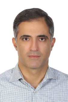 بابك مولائی