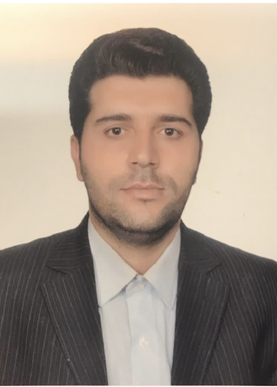 داور حقوقی تهران - تهران  دکتر رحیم میلانی