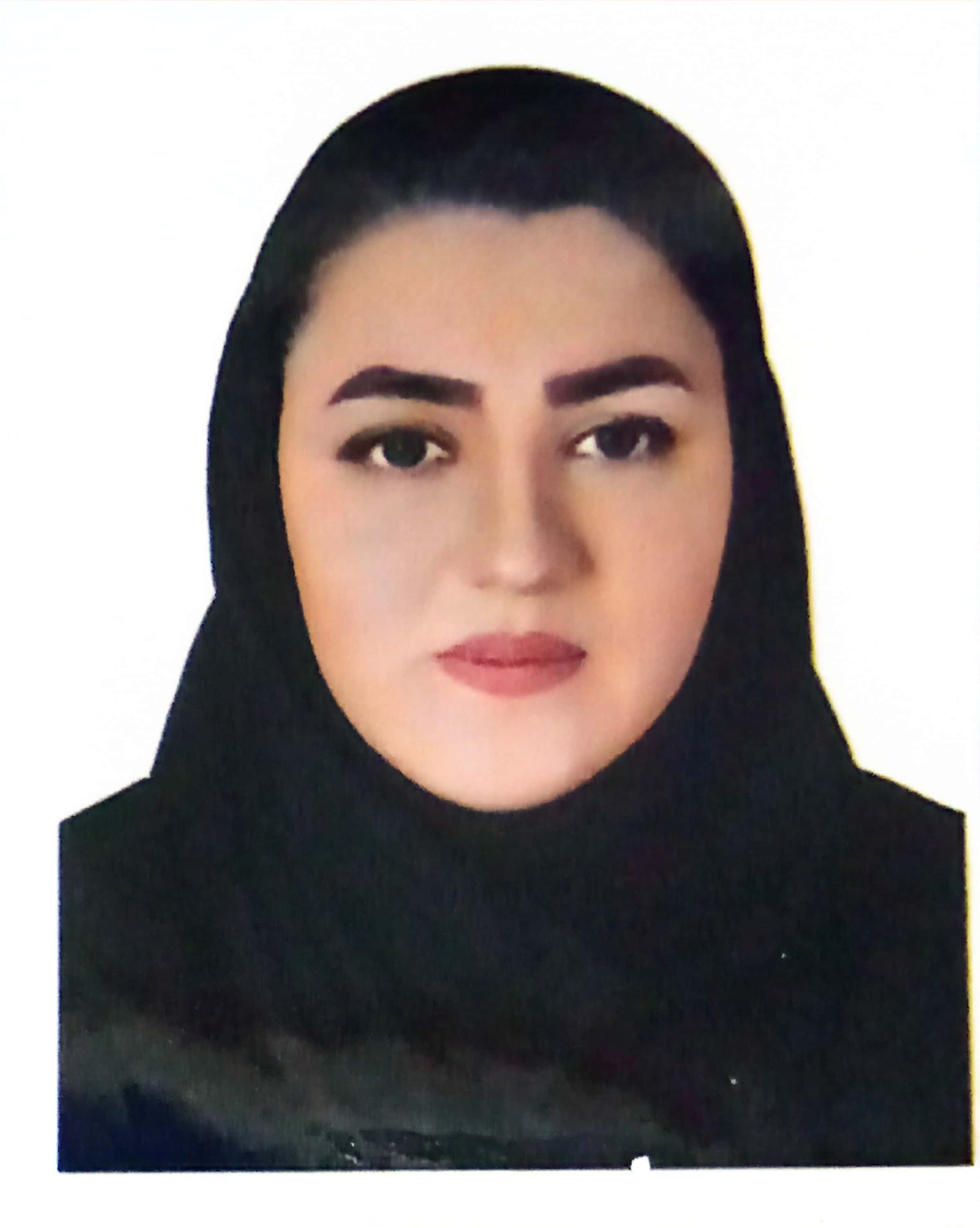 مینا بهلولیان ئیلانلو