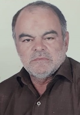 داور حقوقی کرمان - كرمان سیدحسن رضوی پاریزی