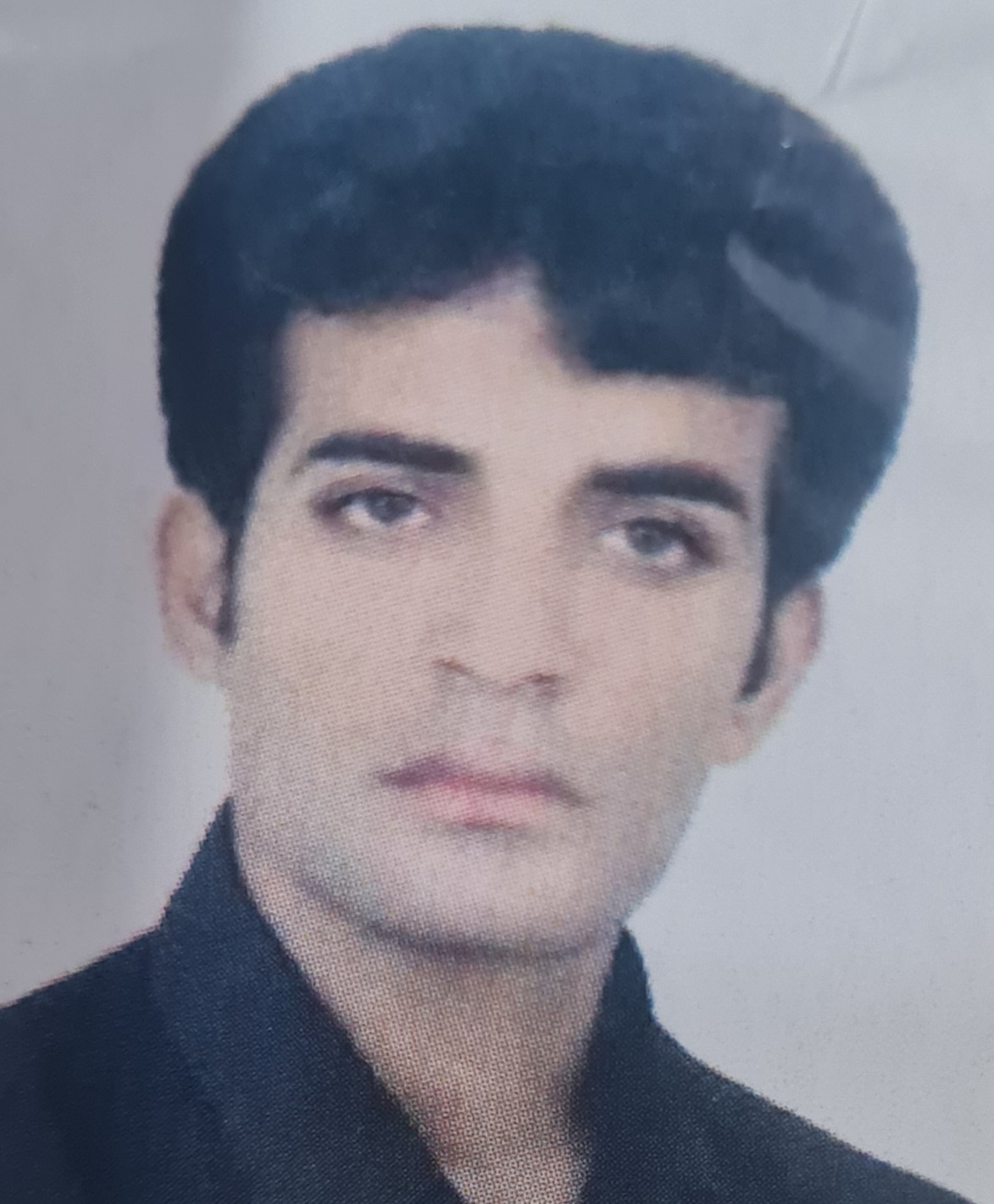 حسن برومندزاده