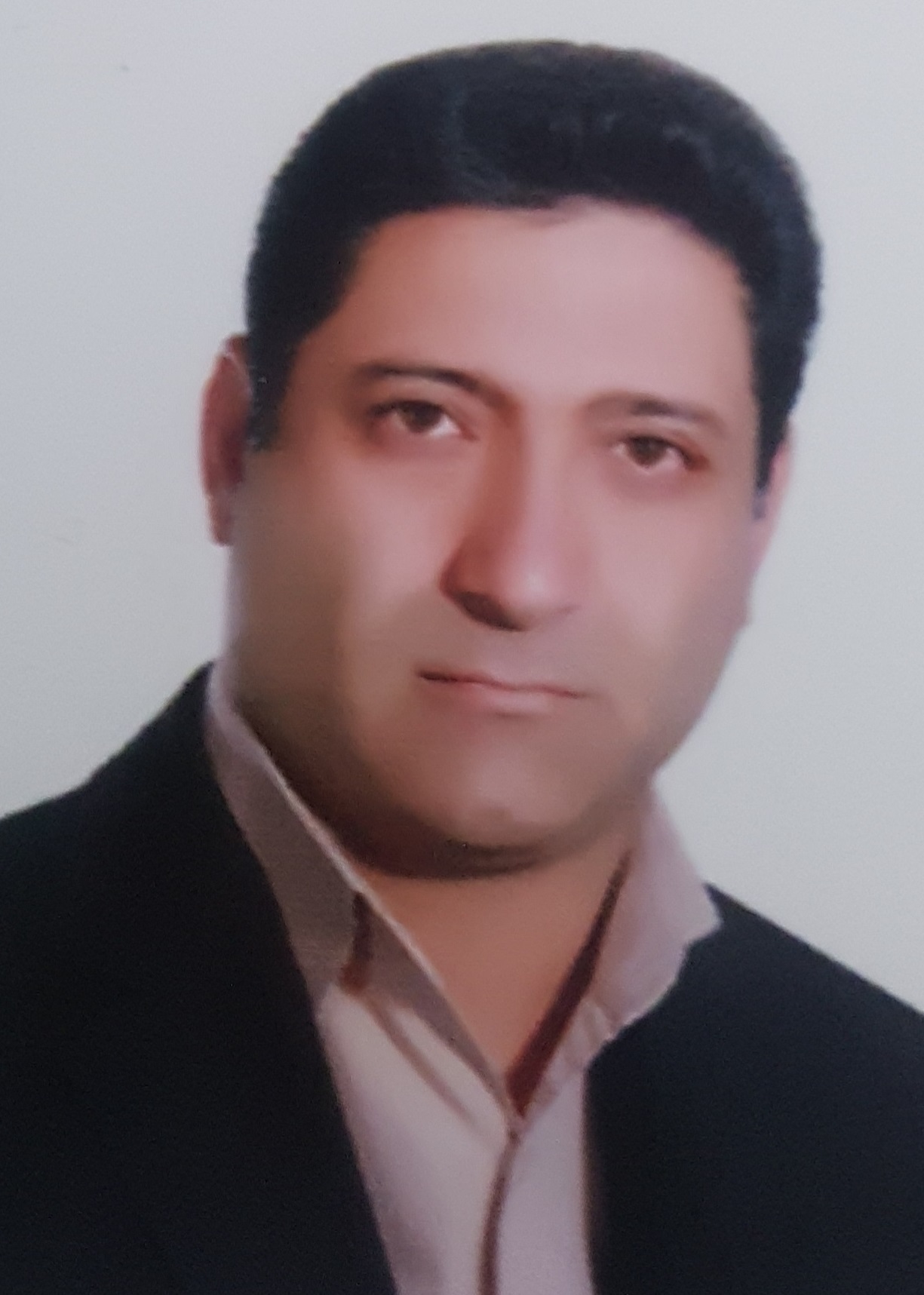 فریدون پورحسینعلی
