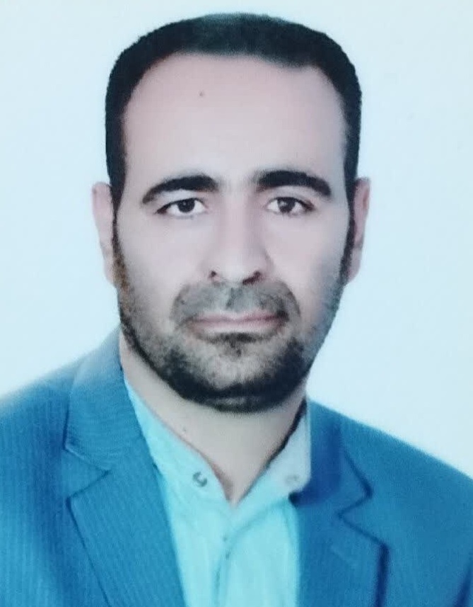 کورش کارخانه یوسفی