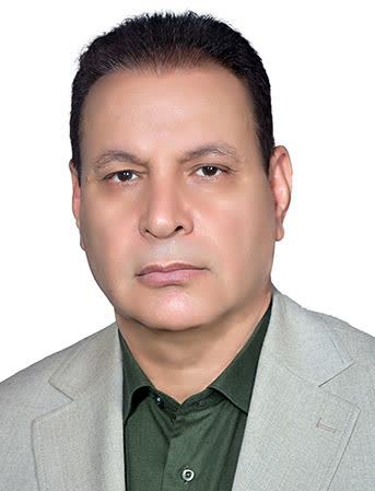 دکتر اکبر وروایی