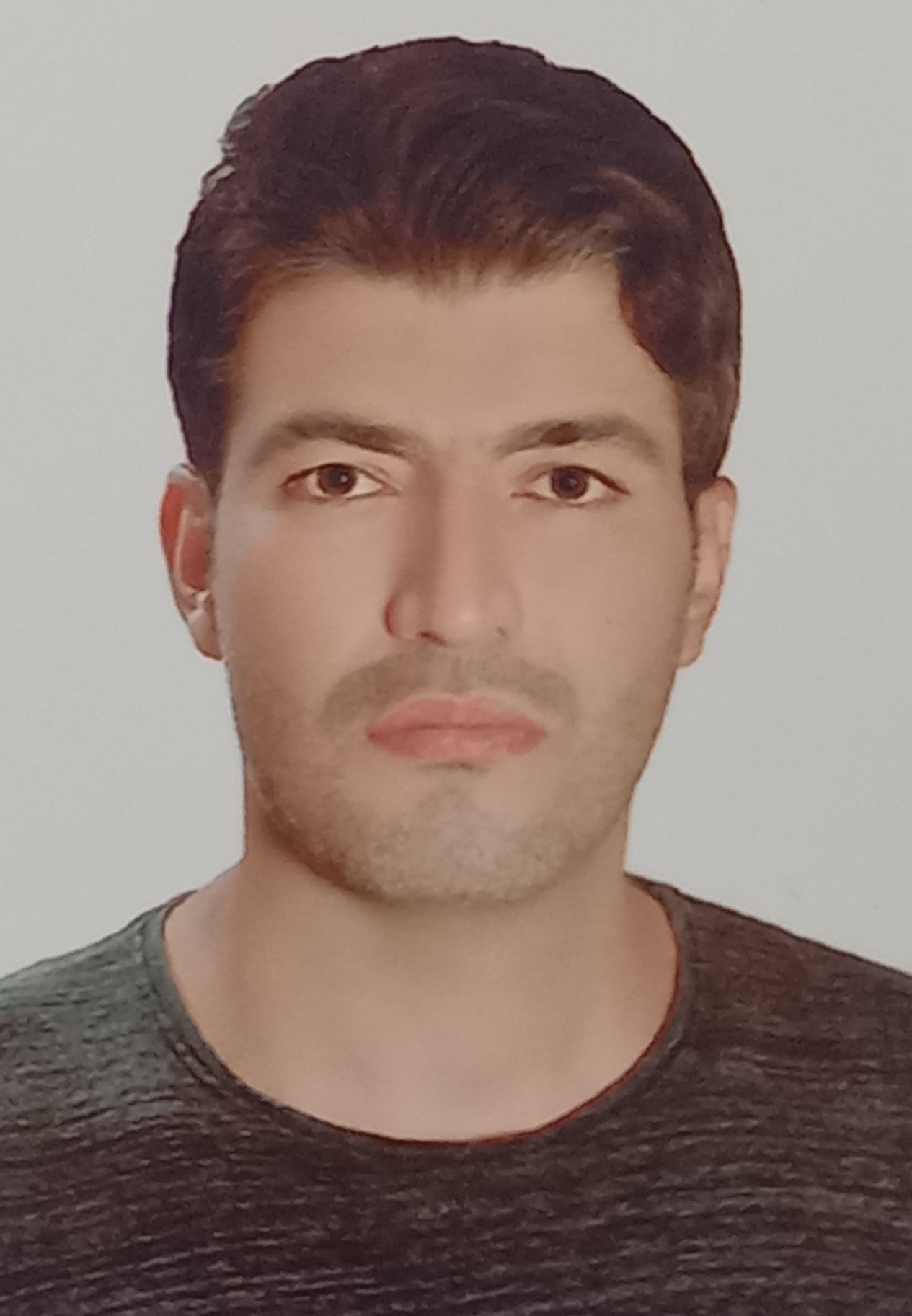 داور حقوقی کرمانشاه - كرمانشاه ایرج کرمی
