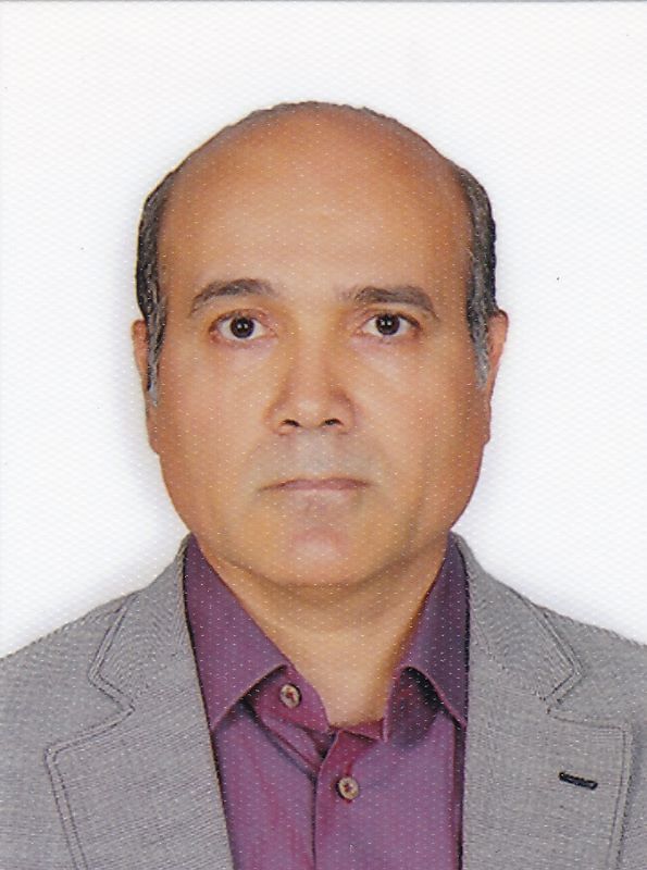 دکتر محمد مهراندیش