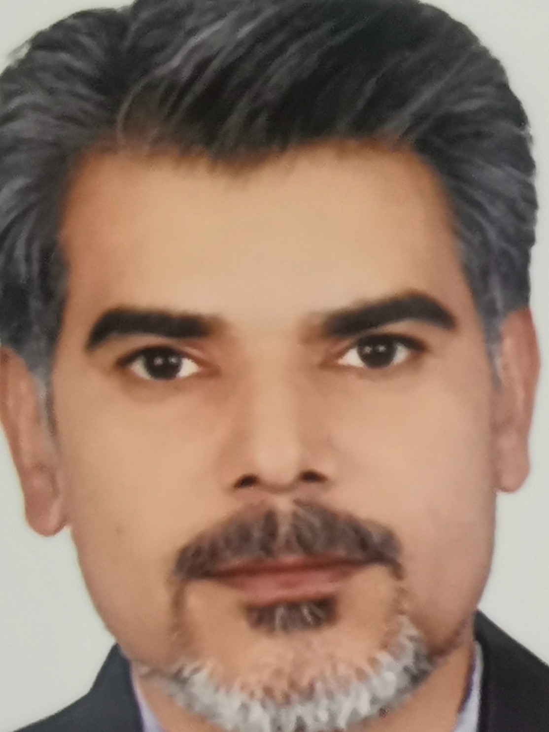 داور حقوقی هرمزگان - بندرعباس شاهی  زرهی