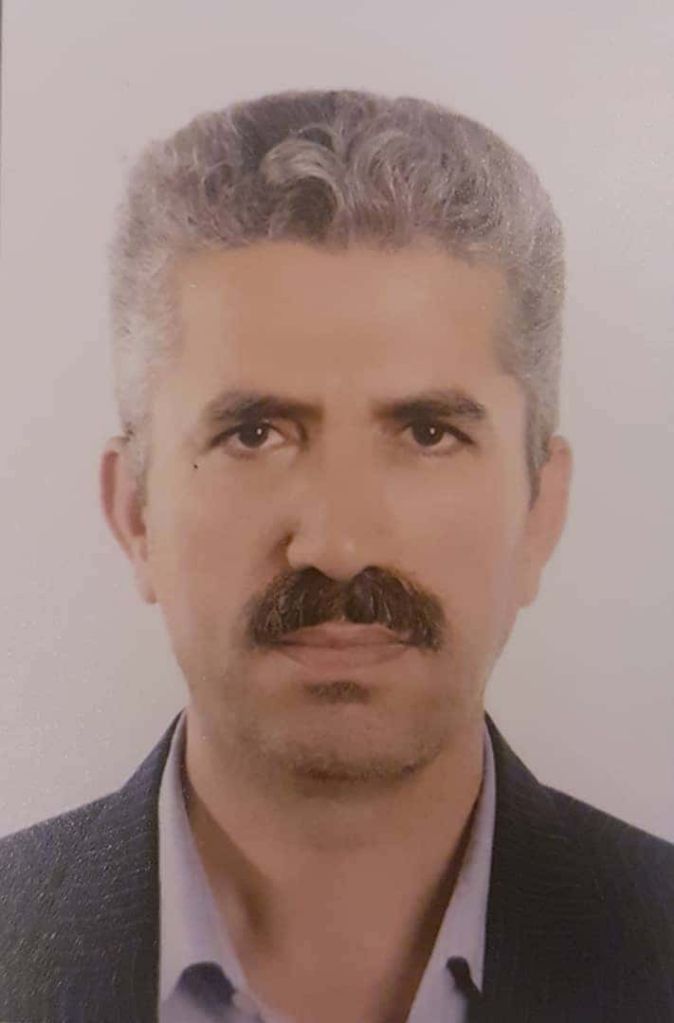 داور حقوقی بوشهر - بوشهر قاسم حصیری