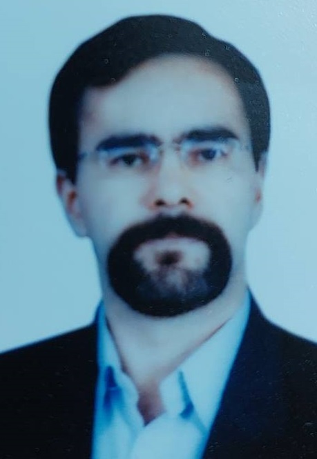 داور حقوقی کرمان - كرمان دکتر عبدالمجید فرخ پورکریم زاده