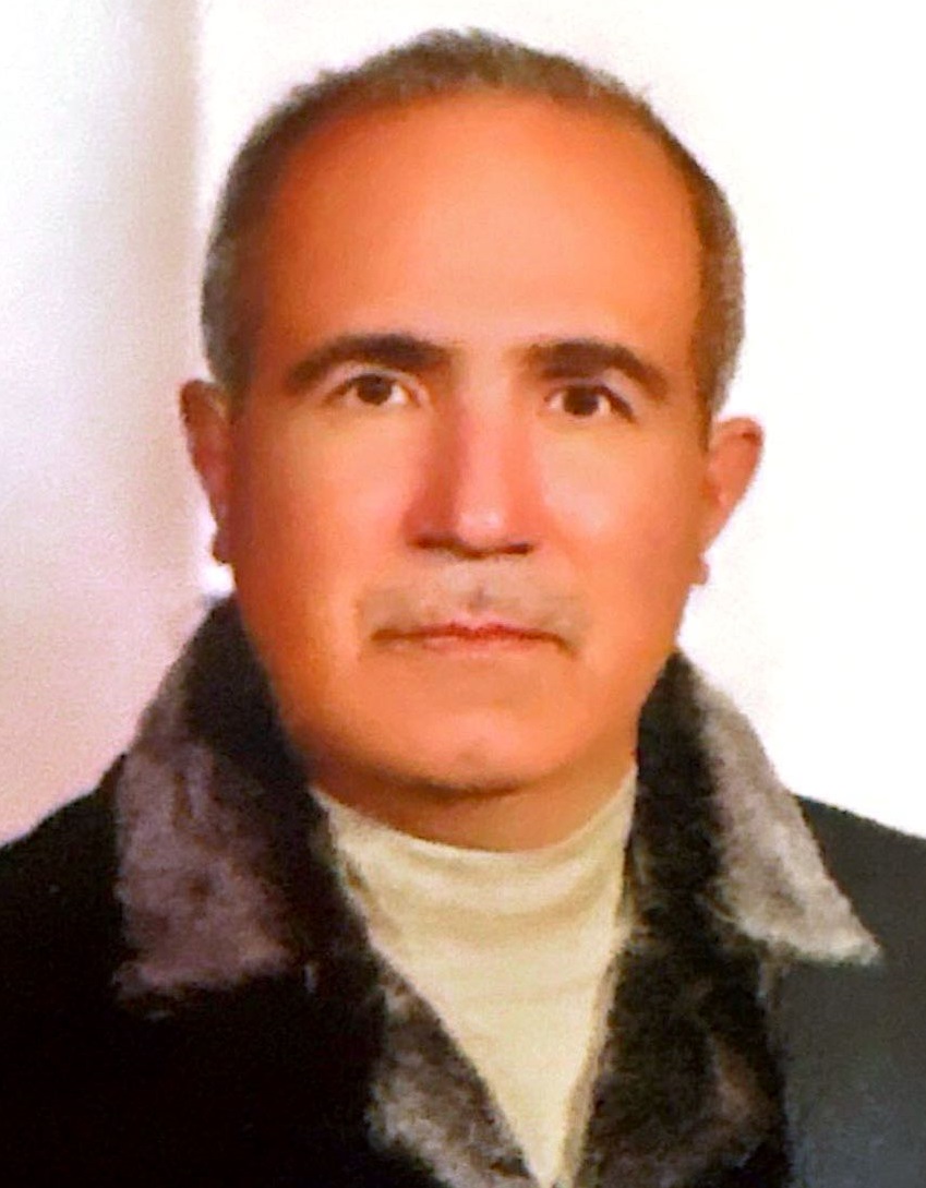 على اكبر عبادى